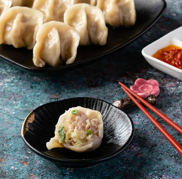 八方雲集 台中楓樹店