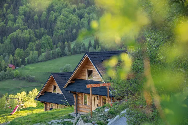 Gorczańskie Siedlisko