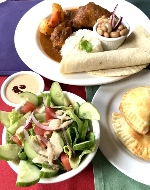 May21 catering and events