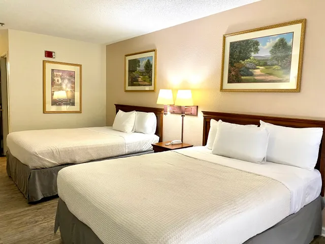 FairBridge Inn Express Mt Vernon