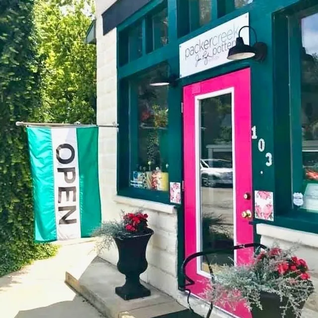 Packer Creek Pottery