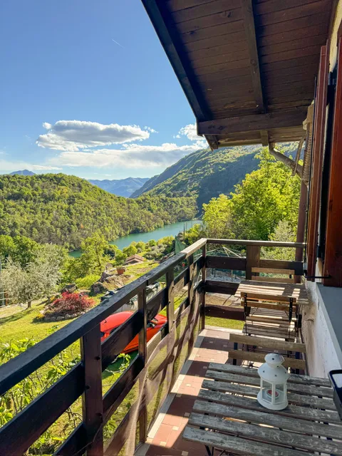 Casa Vacanze La Casa del Sole