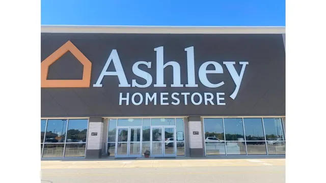 Ashley Store