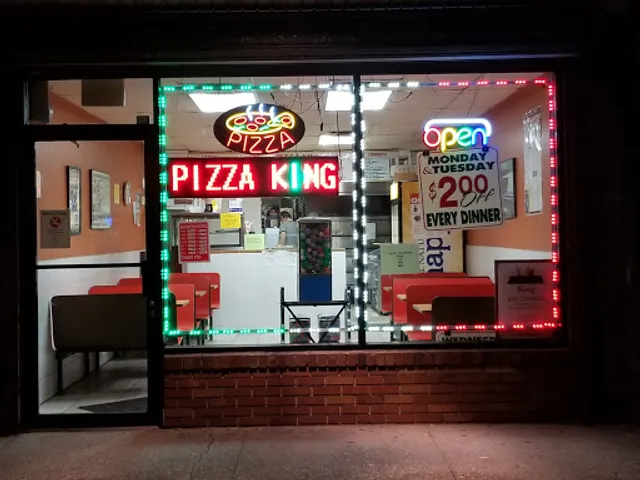 Pizza King