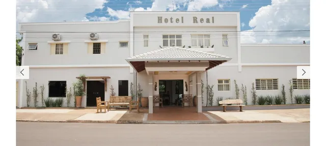 Hotel Real