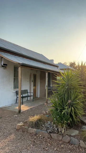 Andy’s Accommodation