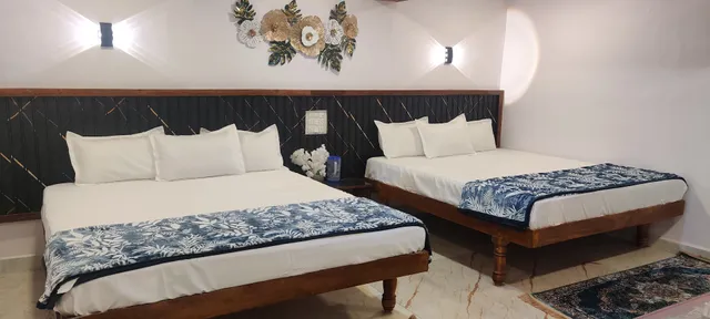 White House Inn Home Stay