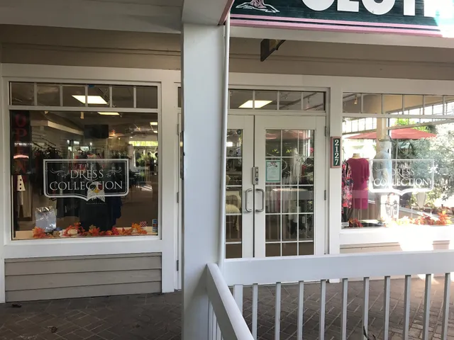 The Dress Collection