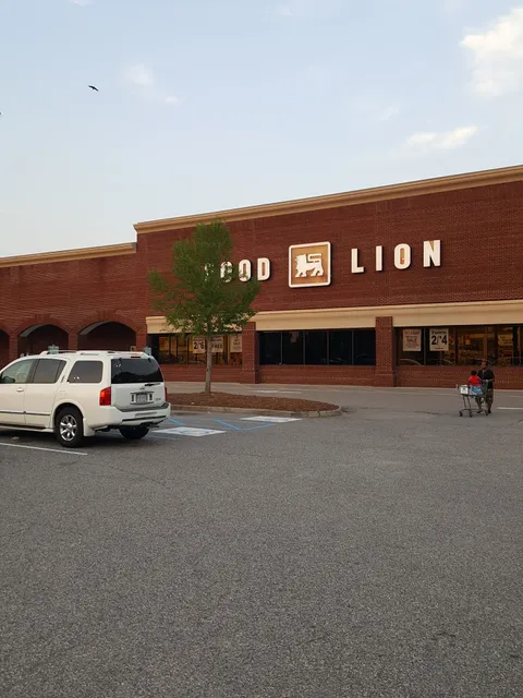Food Lion