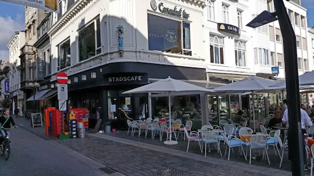 Stadscafé Turnhout