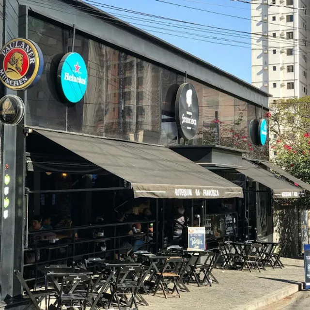 Botequim da Francisca