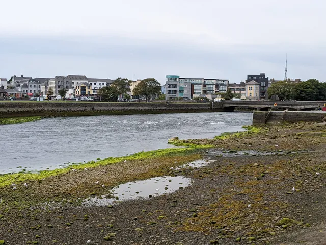 River Corrib
