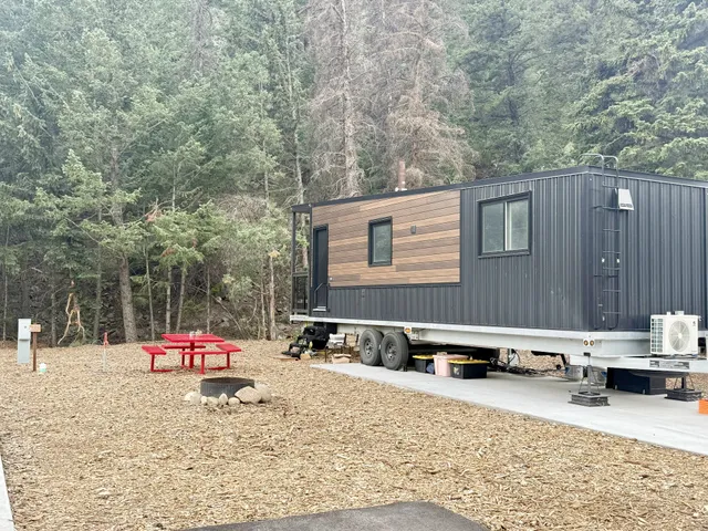 Idaho Springs RV Resort & Campground