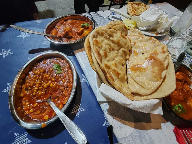 Tabi da Kebab & Ristorante