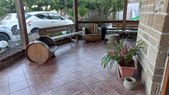 Azienda Agrituristica La Fattoria Di Ferdinando Patierno