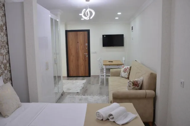 Old City Konstantinei Apartments