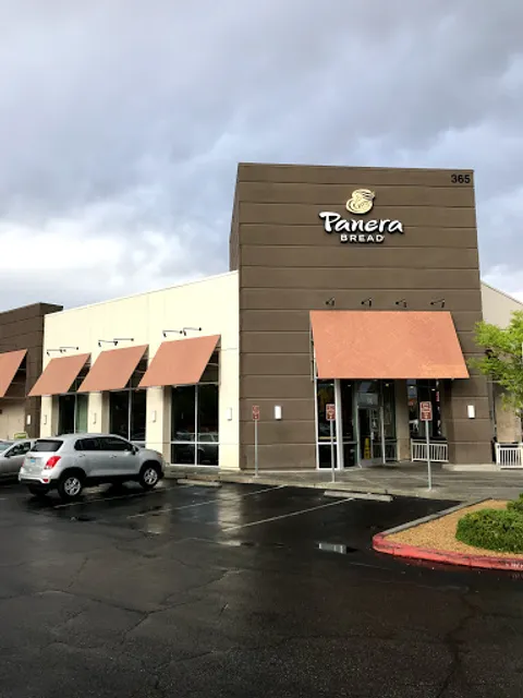 Panera Bread