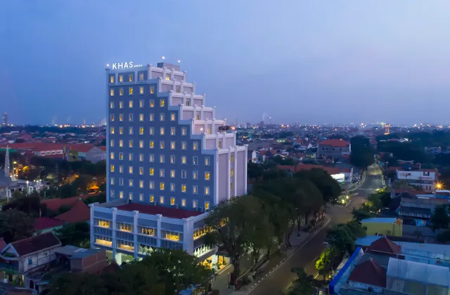 KHAS Gresik Hotel