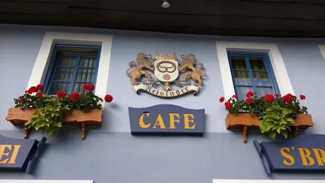 Bäckerei Reisinger, Hannes Reisinger