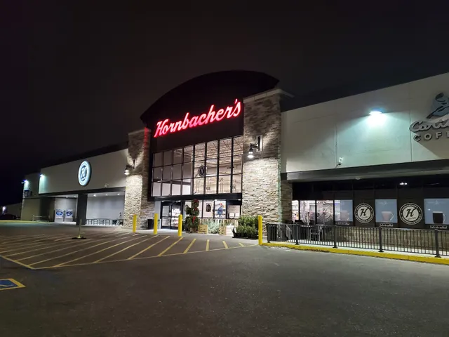 Northport Shopping Center