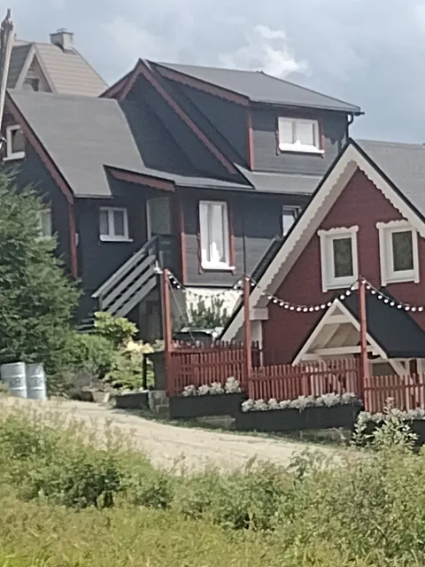 Sokolec 18 57-450 Ludwikowice Klodzkie