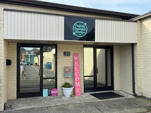 Perfectly Imperfect Boutique