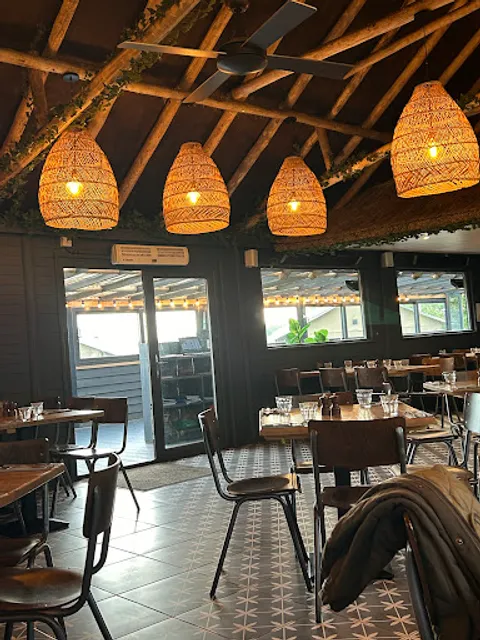 Bear Lodge Restaurant