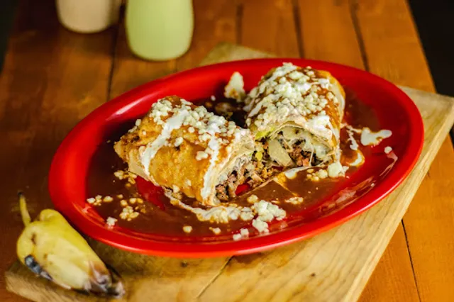 28 Burros Percherones