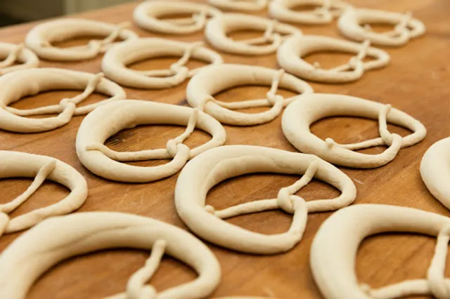 Bakeries Nestel Auenstein