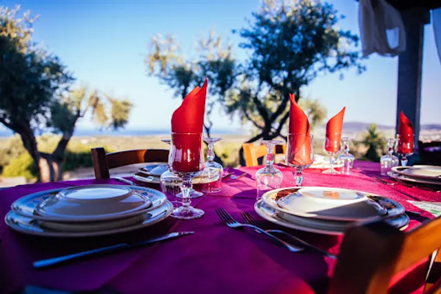 Agriturismo Lu Stillicioni