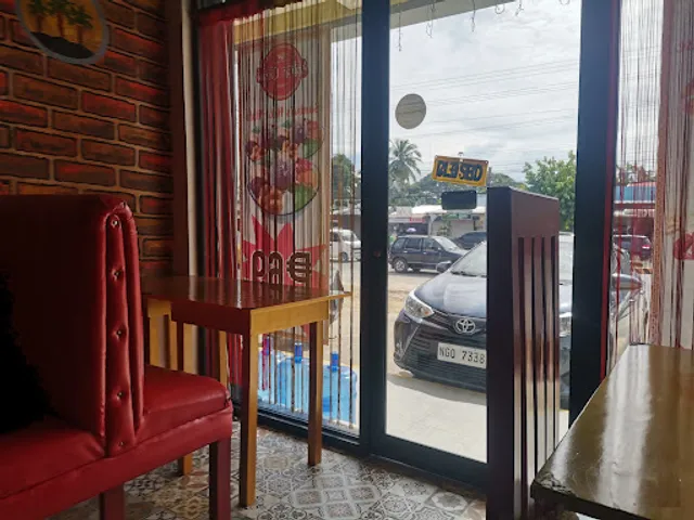 Samira’s Arabian Cuisine