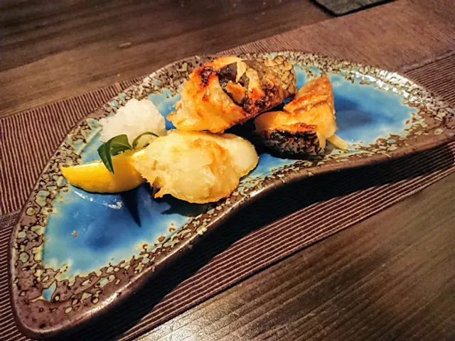 Kaisenmorikawa Sushi