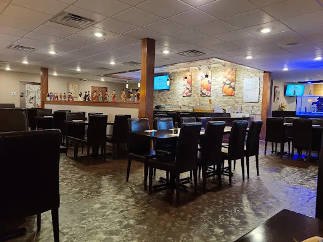 Tokyo Japanese Cuisine