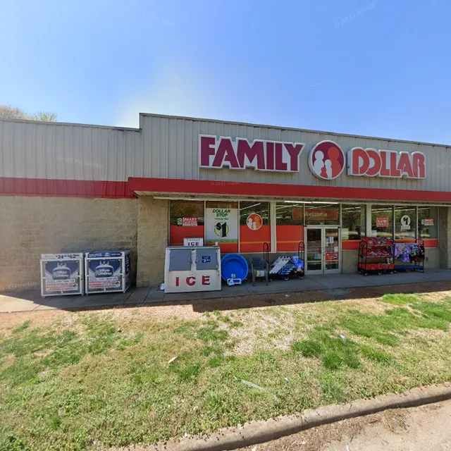 Family Dollar
