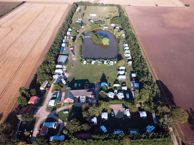 Lakeside Naturist Holiday Resort