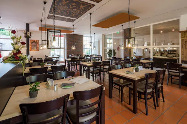 Klosterstube Heisterbach