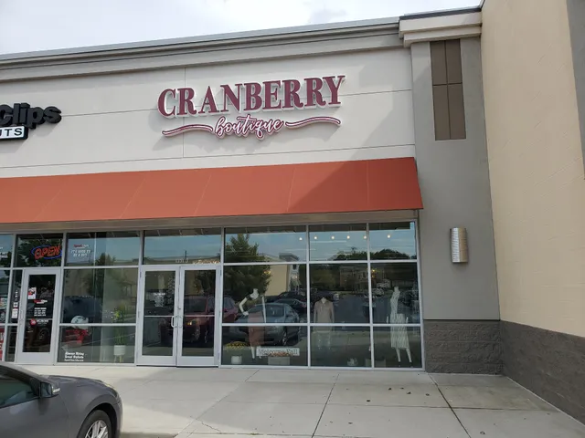 Cranberry Boutique