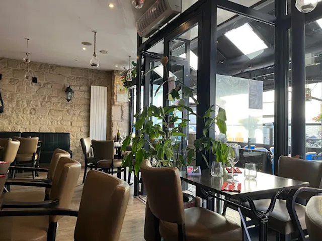 Churrasqueira Do Povo