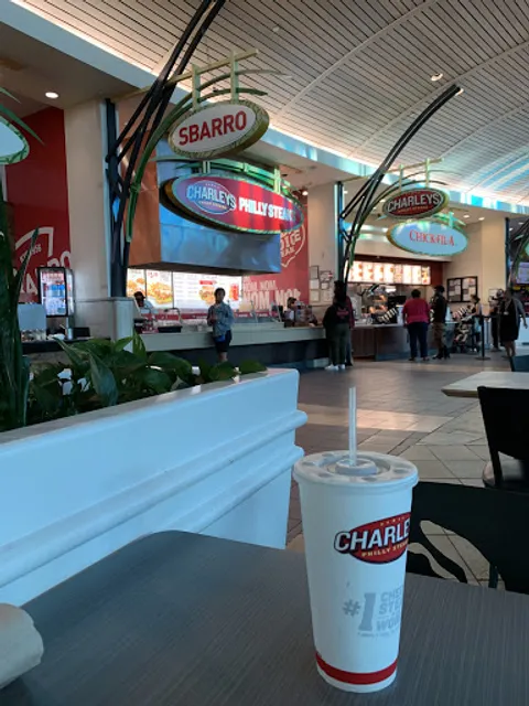 Charleys Cheesesteaks