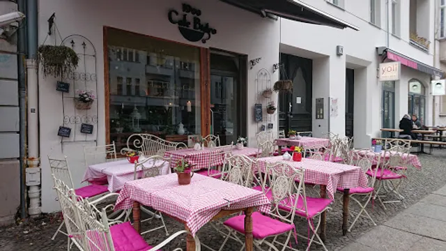 1900 Cafe Bistro - Berlin