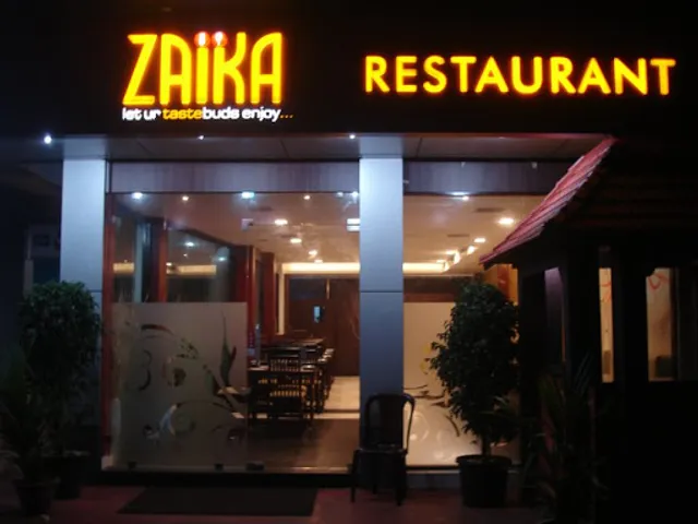 ZAIKA