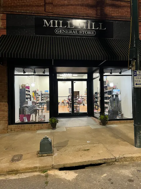 Mill Hill General Store