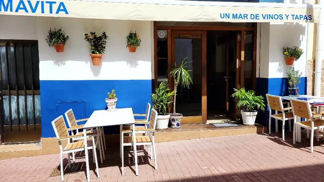 Mavita Restaurante