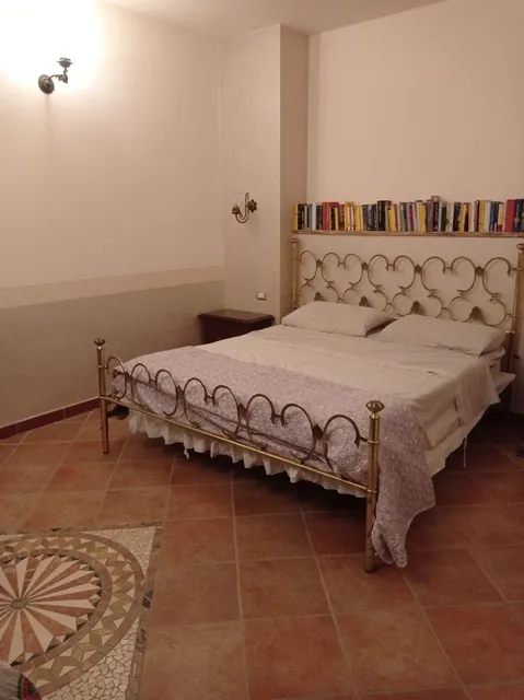 Residenza Lo Sparviero - Case Vacanza B&B