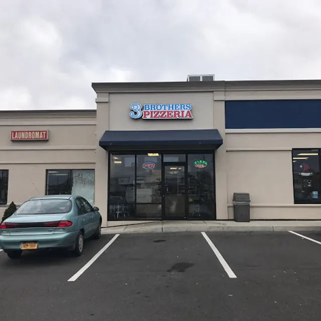 3 Brother's Pizzeria