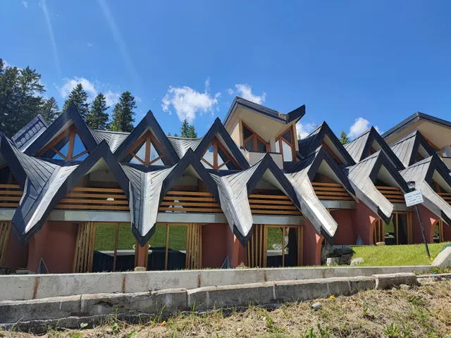 Condominio Villa Golf