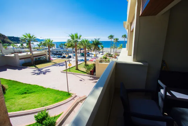 Burriana Beach Apartment