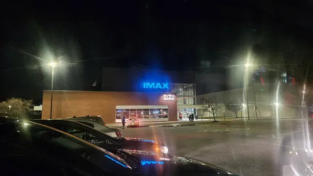 IMAX Theater