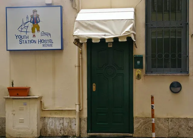 Youth Station Hostel