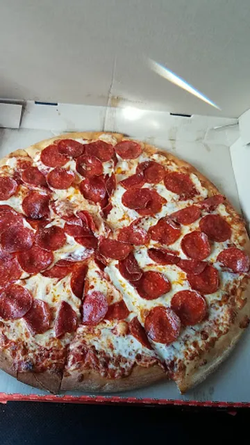 Little Caesars Pizza